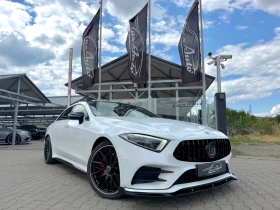 Mercedes-Benz CLS 400 D#4MATIC#BRABUS#104000KM, снимка 1
