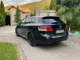 Toyota Avensis 2.2 D-4D, снимка 5