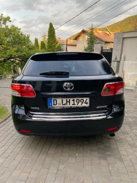 Toyota Avensis 2.2 D-4D, снимка 4