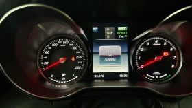Mercedes-Benz C 350 Plug-in hybrid, снимка 16