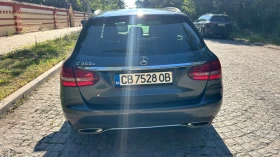 Mercedes-Benz C 350 Plug-in hybrid, снимка 3