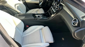 Mercedes-Benz C 350 Plug-in hybrid, снимка 8