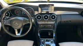 Mercedes-Benz C 350 Plug-in hybrid, снимка 10