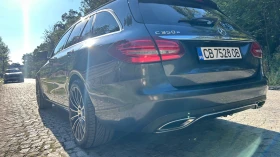 Mercedes-Benz C 350 Plug-in hybrid, снимка 5