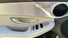 Mercedes-Benz C 350 Plug-in hybrid, снимка 12
