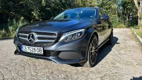 Mercedes-Benz C 350 Plug-in hybrid, снимка 1
