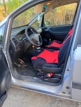 Opel Zafira, снимка 4