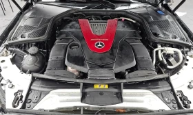 Mercedes-Benz C 43 AMG C43 4MATIC, снимка 6