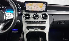 Mercedes-Benz C 43 AMG C43 4MATIC, снимка 14