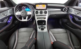 Mercedes-Benz C 43 AMG C43 4MATIC, снимка 7