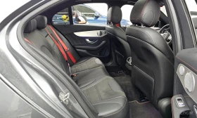Mercedes-Benz C 43 AMG C43 4MATIC, снимка 12