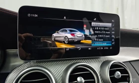 Mercedes-Benz C 43 AMG C43 4MATIC, снимка 16