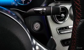 Mercedes-Benz C 43 AMG C43 4MATIC, снимка 9
