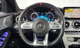 Mercedes-Benz C 43 AMG C43 4MATIC, снимка 13