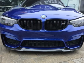 BMW M3 * CS Sedan * АВТОКРЕДИТ БЕЗ ПЪРВОНАЧАЛНА ВНОСКА* , снимка 13