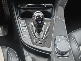BMW M3 * CS Sedan * АВТОКРЕДИТ БЕЗ ПЪРВОНАЧАЛНА ВНОСКА* , снимка 9