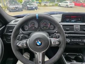 BMW M3 * CS Sedan * АВТОКРЕДИТ БЕЗ ПЪРВОНАЧАЛНА ВНОСКА* , снимка 8