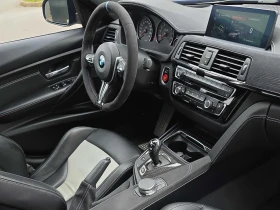 BMW M3 * CS Sedan * АВТОКРЕДИТ БЕЗ ПЪРВОНАЧАЛНА ВНОСКА* , снимка 5