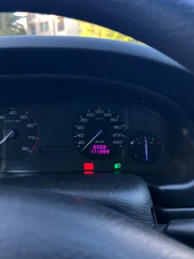 Peugeot 406, снимка 4
