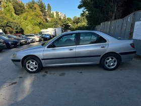 Peugeot 406, снимка 2