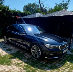 BMW 730 730d, снимка 7