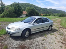 Renault Laguna 2.0T, снимка 1