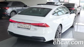 Audi A7, снимка 2