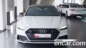 Audi A7, снимка 3