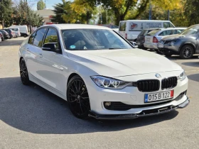 BMW 330 D, снимка 3