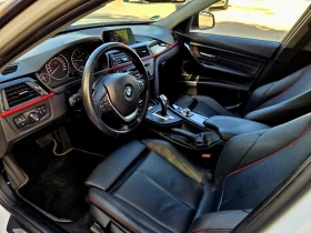 BMW 330 D, снимка 6