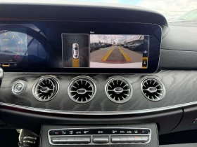 Mercedes-Benz E 400 * 4MATIC Coupe * CARFAX * , снимка 12