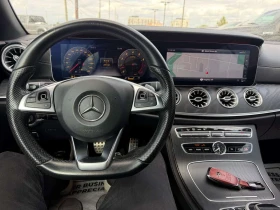 Mercedes-Benz E 400 * 4MATIC Coupe * CARFAX * , снимка 15