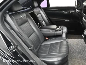 Mercedes-Benz S 500, снимка 12