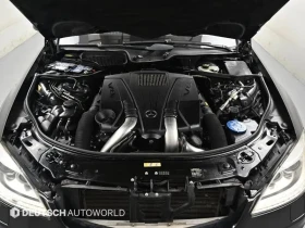 Mercedes-Benz S 500, снимка 6
