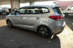 Kia Carens 1.7CRDI 136кс 6ск EUR-5B - [8] 