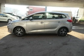 Kia Carens 1.7CRDI 136кс 6ск EUR-5B, снимка 8