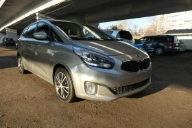 Kia Carens 1.7CRDI 136кс 6ск EUR-5B - [4] 