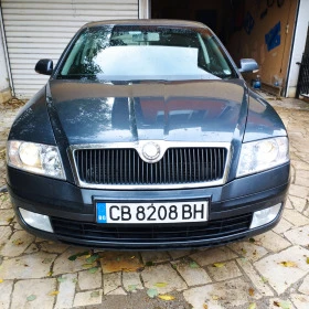 Обява за продажба на Skoda Octavia Хечбек  ~9 950 лв. - изображение 1