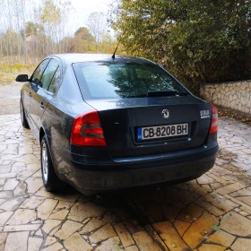 Skoda Octavia Хечбек , снимка 11