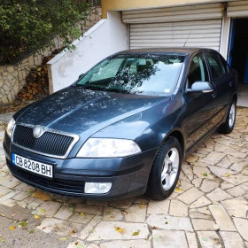 Skoda Octavia Хечбек , снимка 3