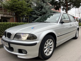 BMW 320 d M-PAKET/XENON/KLIMATRONIK/SEDAN/UNIKAT, снимка 1 - Автомобили и джипове - 44733094