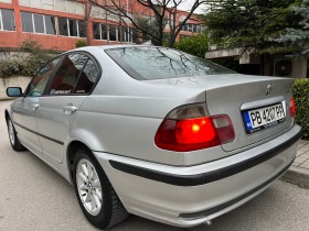 BMW 320 d M-PAKET/XENON/KLIMATRONIK/SEDAN/UNIKAT, снимка 4 - Автомобили и джипове - 44733094