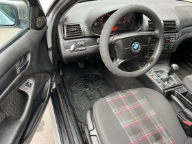 BMW 320 d M-PAKET/XENON/KLIMATRONIK/SEDAN/UNIKAT, снимка 9 - Автомобили и джипове - 44733094