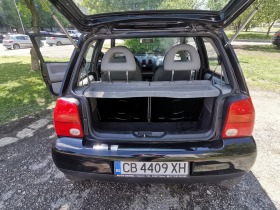 VW Lupo 1.7 | Mobile.bg   8