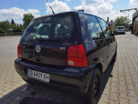 VW Lupo 1.7 | Mobile.bg   5