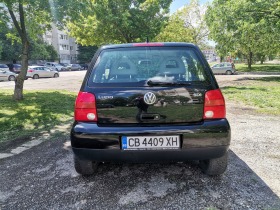 VW Lupo 1.7 | Mobile.bg   7
