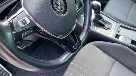 VW Alltrack Golf 7.5 DSG  | Mobile.bg    12