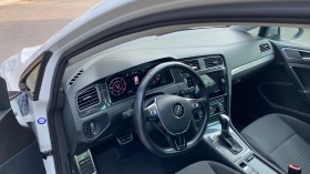 VW Alltrack Golf 7.5 DSG  | Mobile.bg    11