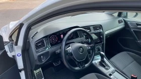 VW Golf 7.5 DSG ALLTRACK, снимка 11