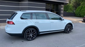 VW Alltrack Golf 7.5 DSG  | Mobile.bg    2